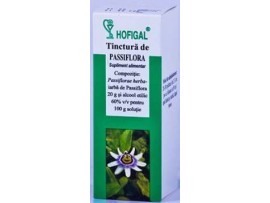 Hofigal - Tinctura Passiflora 50ml